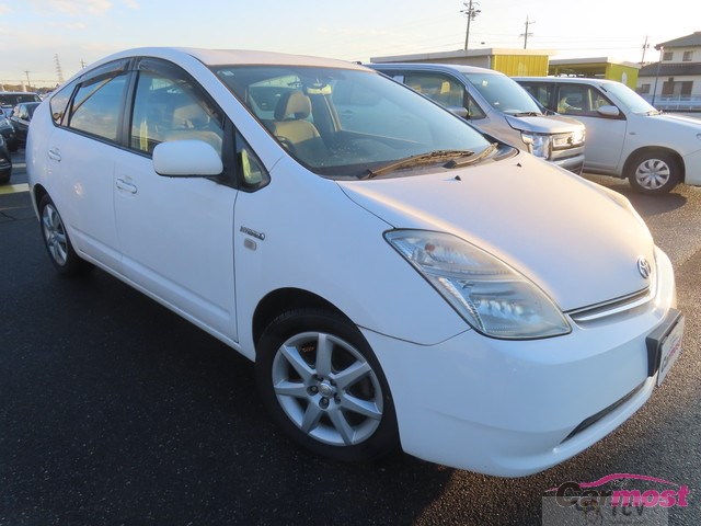 2006 Toyota Prius
