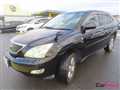 2007 Toyota Harrier