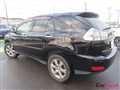 2007 Toyota Harrier