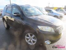 2009 Toyota Vanguard