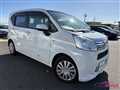 2018 Daihatsu Move