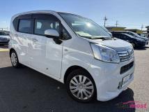 2018 Daihatsu Move