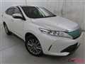 2017 Toyota Harrier