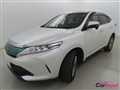 2017 Toyota Harrier