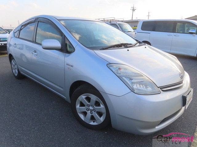 2008 Toyota Prius