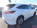 2017 Toyota Harrier