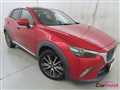 2016 Mazda CX-3