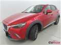 2016 Mazda CX-3