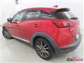 2016 Mazda CX-3