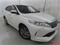 2019 Toyota Harrier