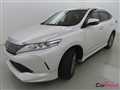 2019 Toyota Harrier