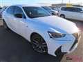 2017 Lexus IS