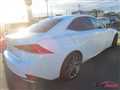 2017 Lexus IS