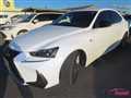 2017 Lexus IS
