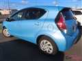2017 Toyota AQUA
