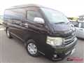2011 Toyota Hiace Van