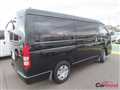 2011 Toyota Hiace Van