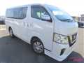 2018 Nissan NV350 Caravan