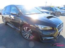 2019 Subaru Levorg