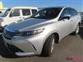 2019 Toyota Harrier