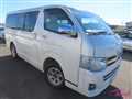 2011 Toyota Hiace Van