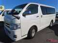 2011 Toyota Hiace Van