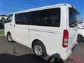 2011 Toyota Hiace Van