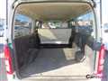 2011 Toyota Hiace Van