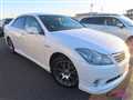2011 Toyota Crown Hybrid