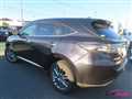 2014 Toyota Harrier Hybrid
