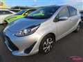 2020 Toyota AQUA