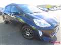 2017 Toyota AQUA