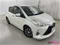 2018 Toyota Vitz