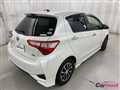 2018 Toyota Vitz