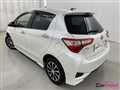 2018 Toyota Vitz