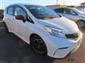 2015 Nissan Note