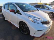 2015 Nissan Note