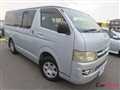 2006 Toyota Hiace Van