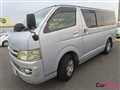 2006 Toyota Hiace Van