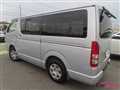 2006 Toyota Hiace Van