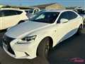 2014 Lexus IS