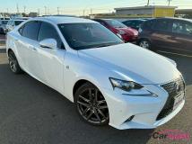 2014 Lexus IS