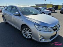 2013 Toyota Camry Hybrid
