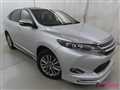 2015 Toyota Harrier