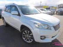 2012 Toyota Vanguard