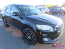 2012 Toyota Vanguard