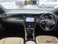 2017 Toyota Harrier