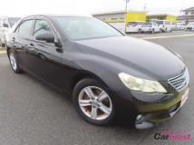 2011 Toyota Mark X