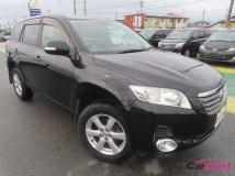 2010 Toyota Vanguard