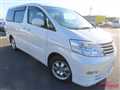 2007 Toyota Alphard G